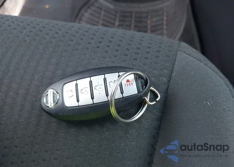 2015 Nissan Altima 2.5 Sv z USA, uszkodzony, nr VIN 1N4AL3AP6FC153567